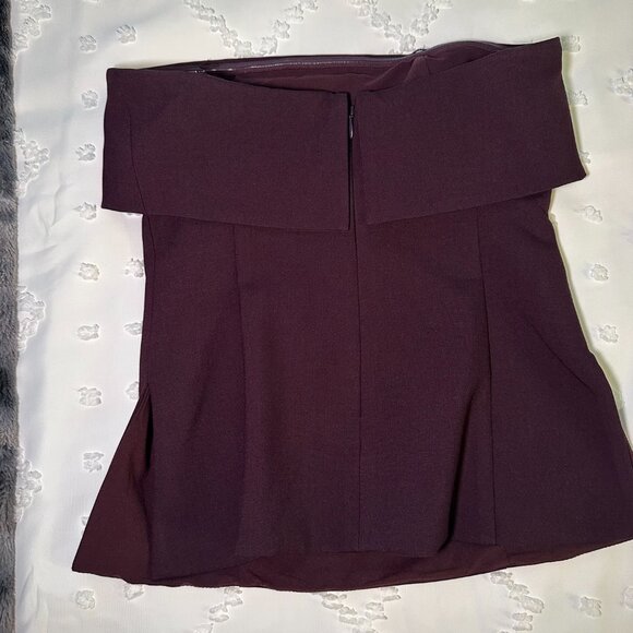 Aritzia Babaton Element Tube Top, 0 - Picture 3 of 6